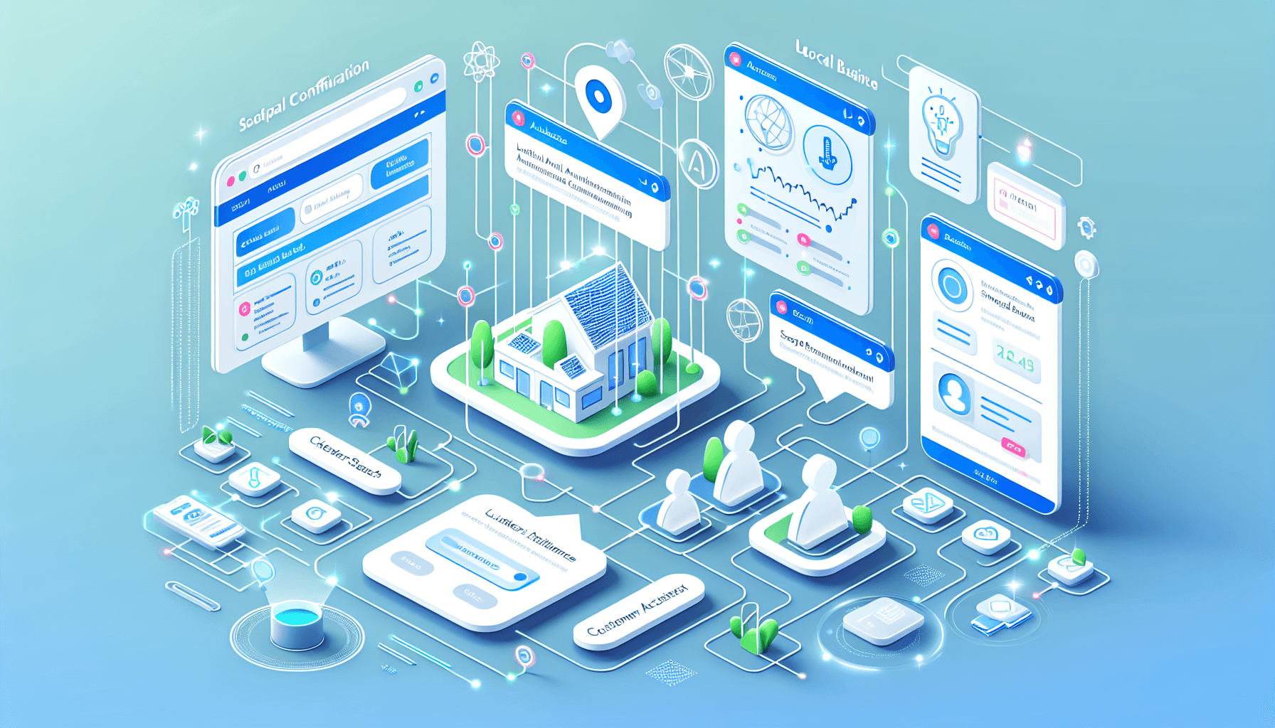 How AI is Changing Customer Acquisition for Local Business?