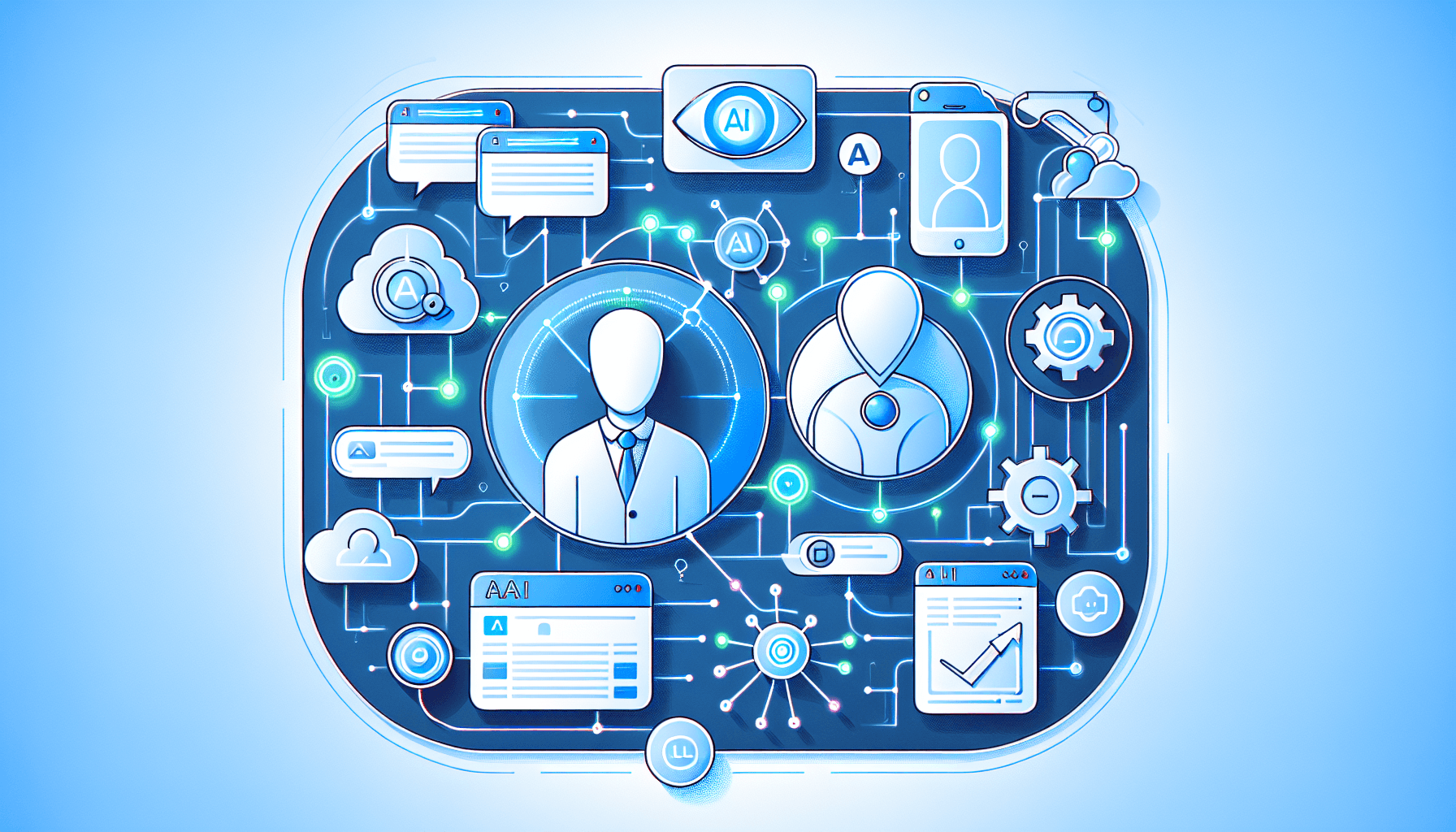 58% покупців довіряють ШІ: як використати тренд?