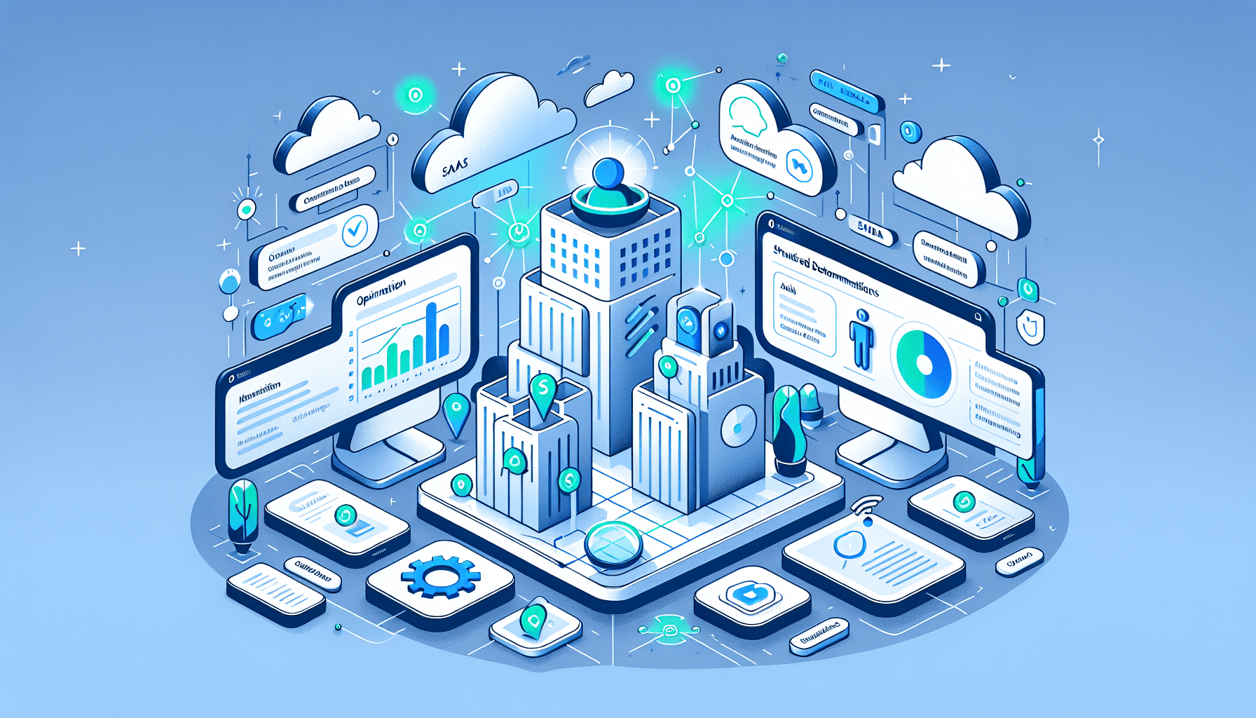 Case Study: How a Hair Salon Reached ChatGPT's Top Recommendations in 3 Months