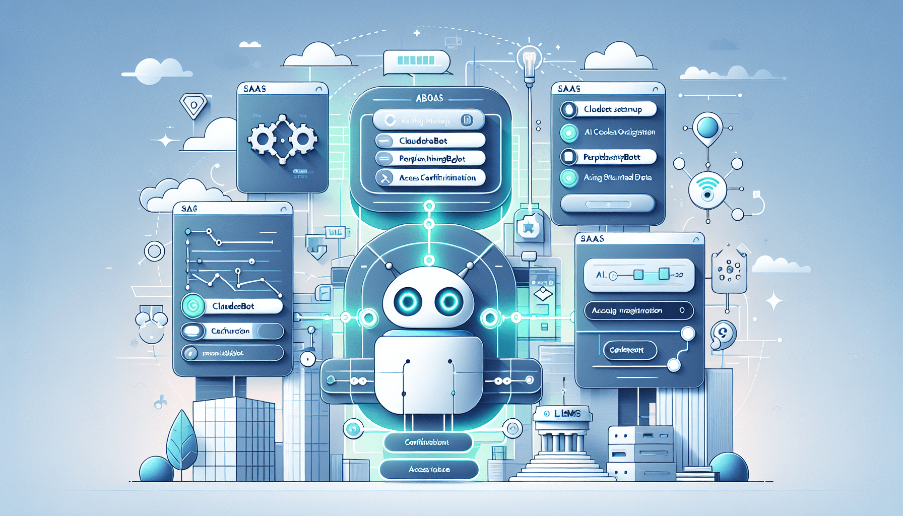 ClaudeBot and PerplexityBot: Access Configuration Guide