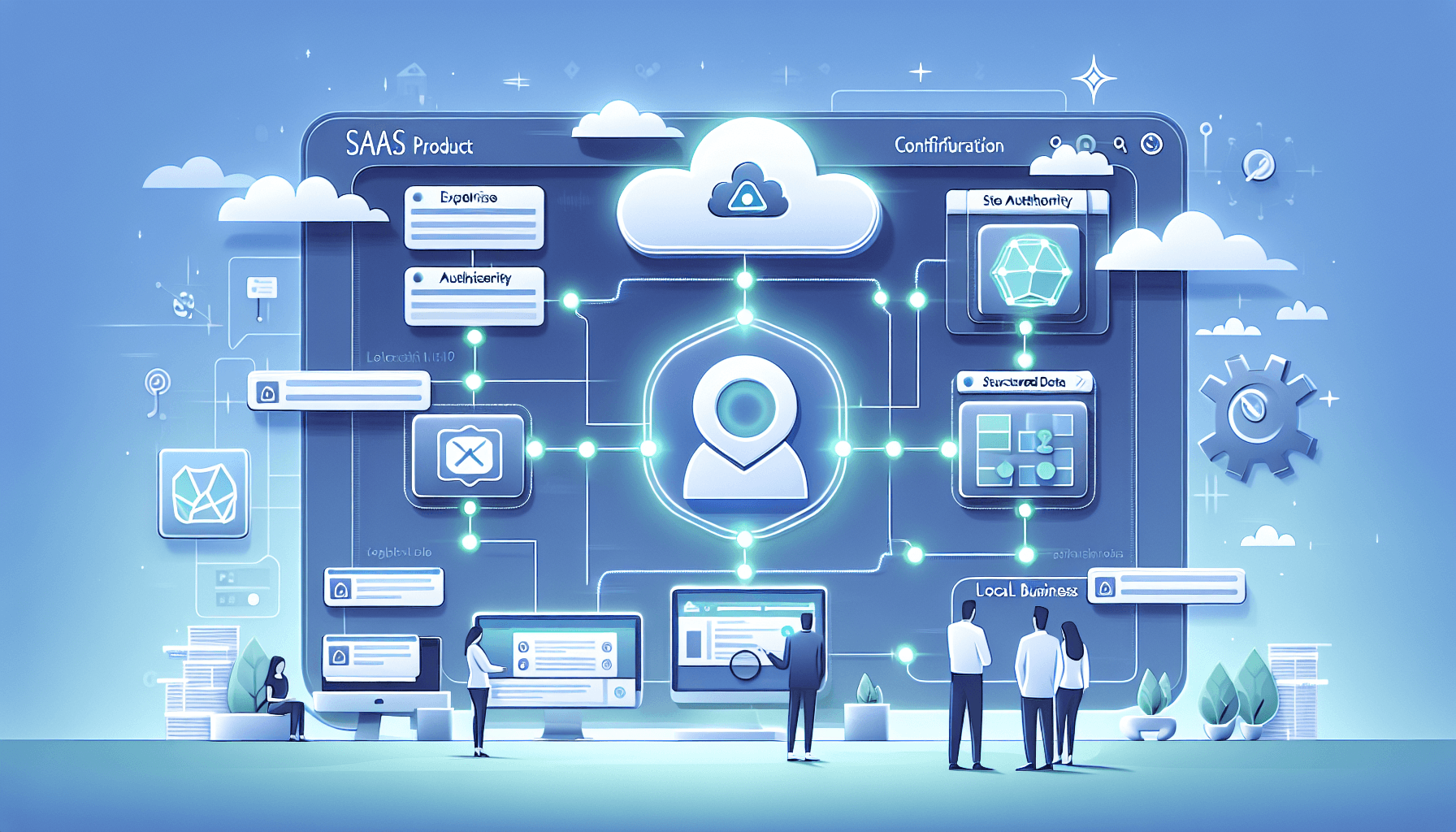 E-E-A-T Signals: Checklist for Local Business