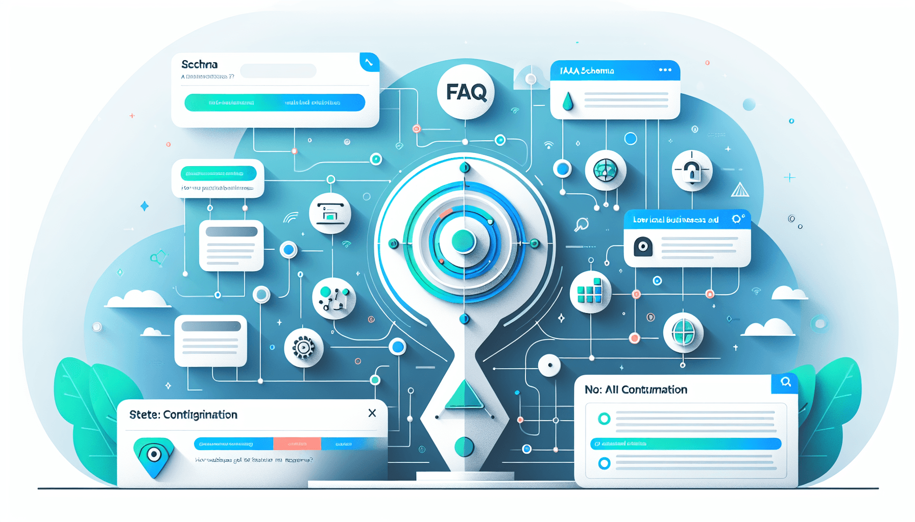FAQ Schema: як локальний бізнес потрапляє в AI відповіді?