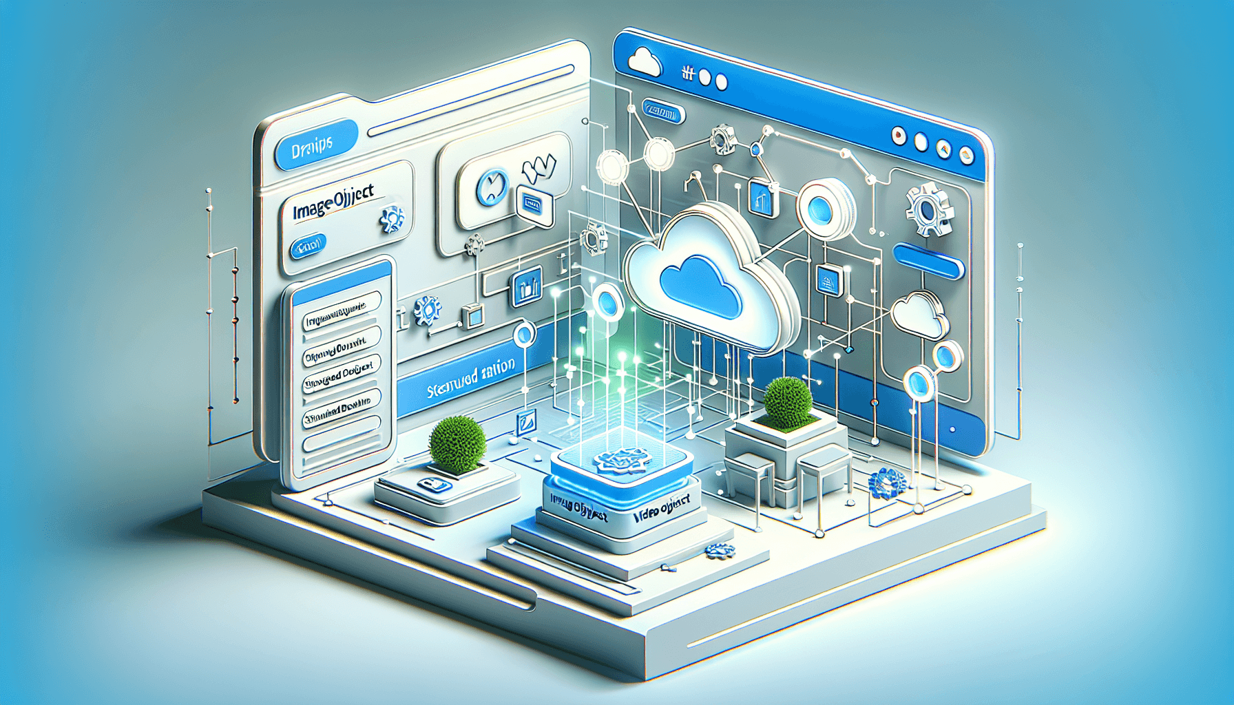 ImageObject and VideoObject: Schema Markup for Multimedia