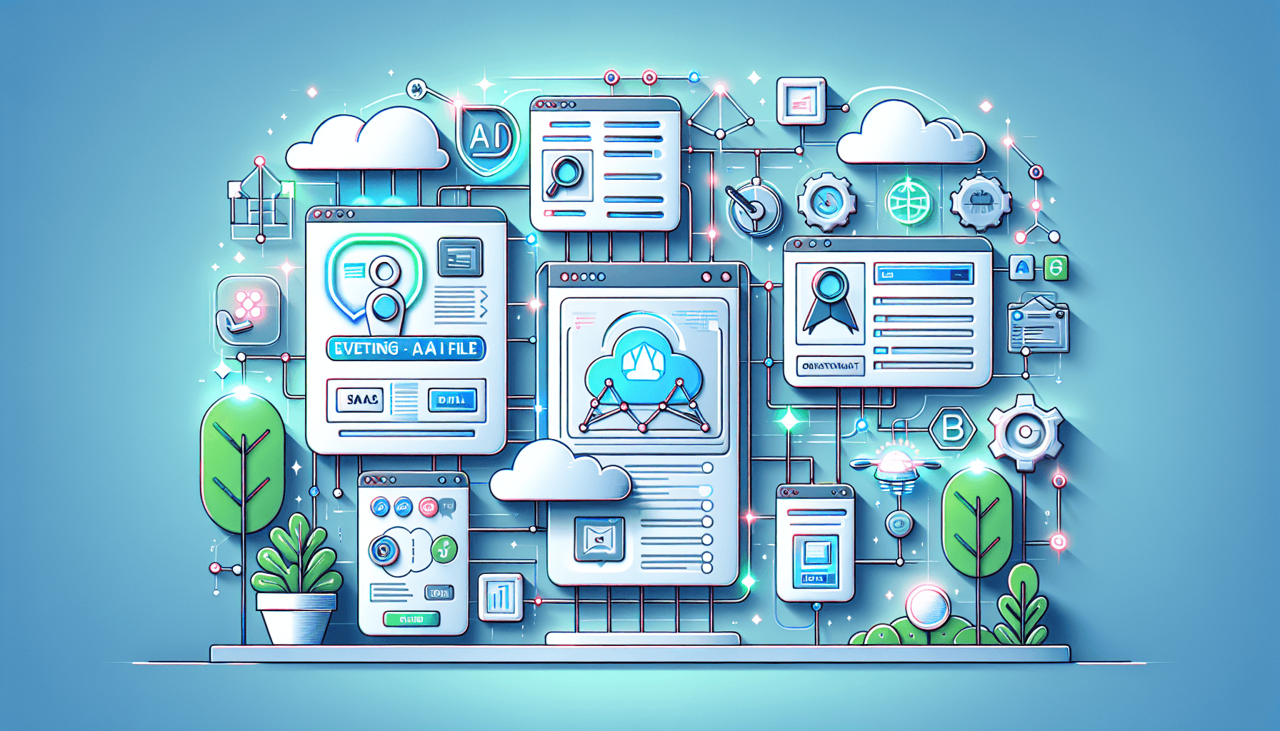 What is an llms.txt file and how does it boost AI visibility?