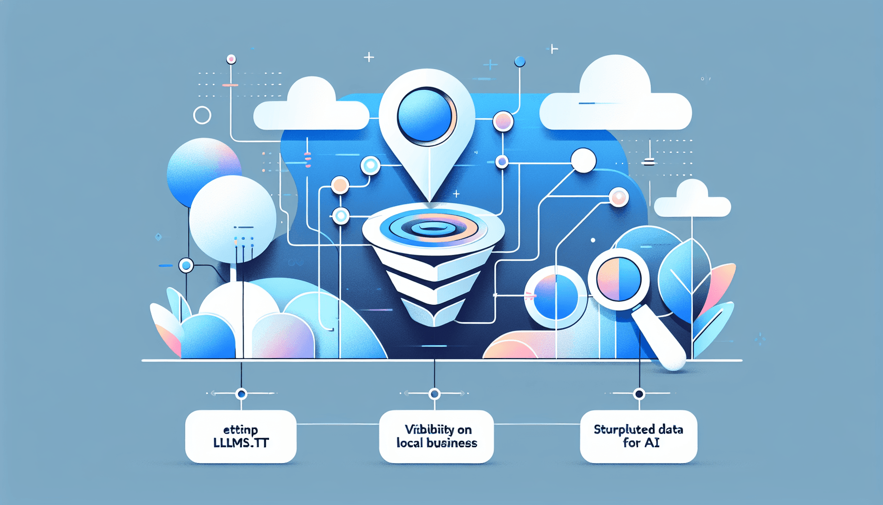 How to Set Up llms.txt for Local Business?