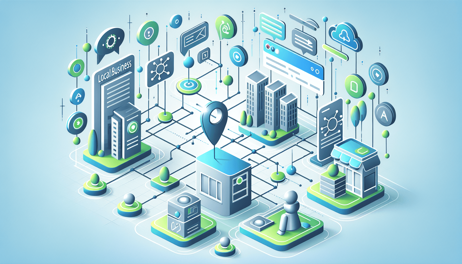 LocalBusiness Schema: Why AI Recommends Your Competitors