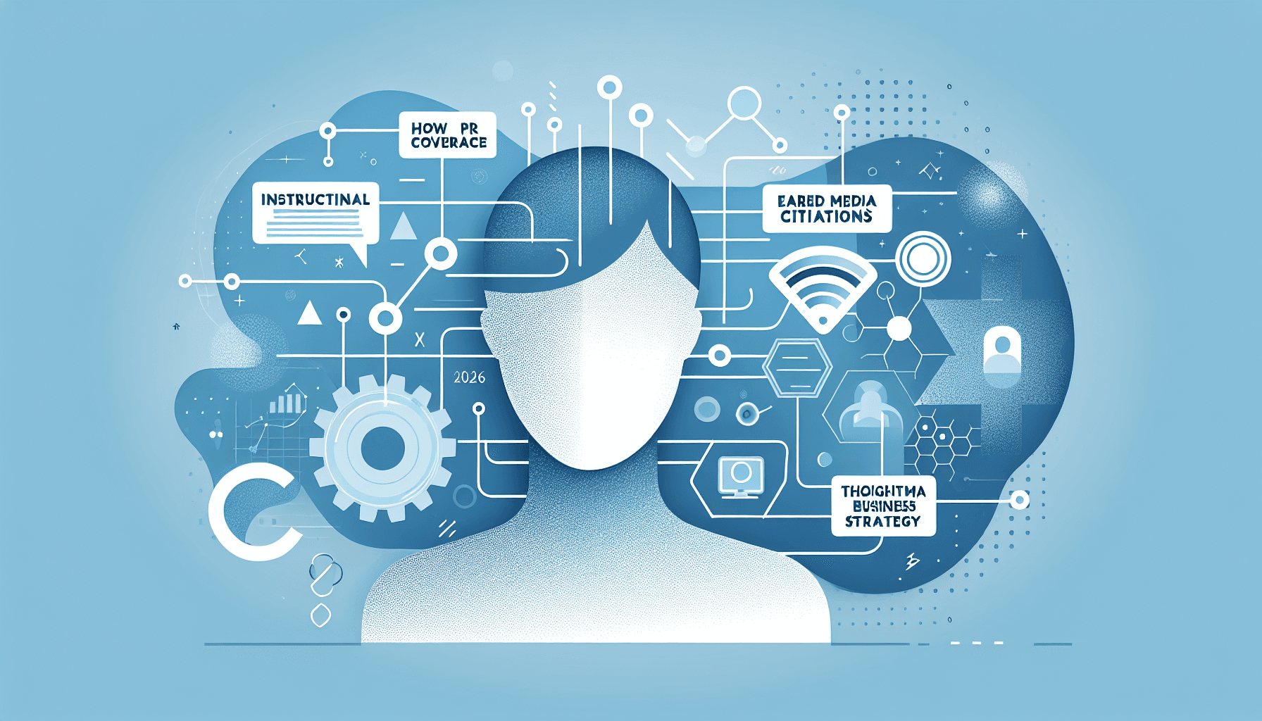 How PR Coverage Boosts AI Citations: 2026 Strategy