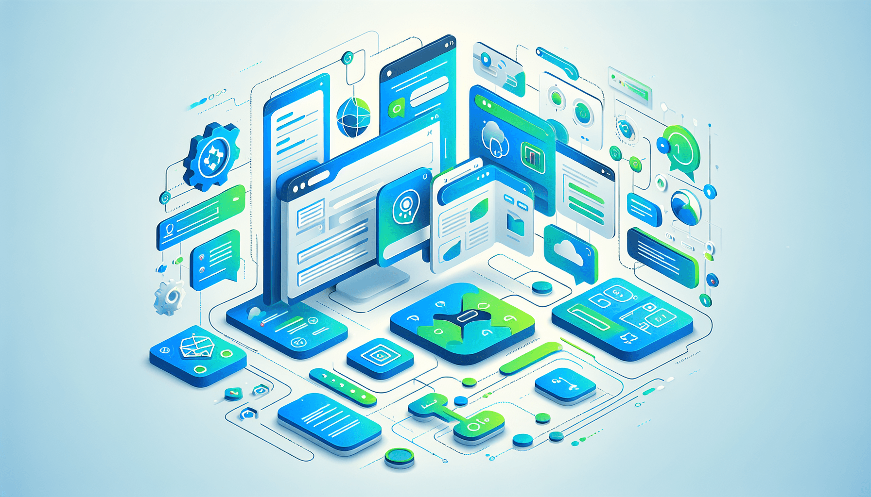 Transcripts and Alt-Text: Multimodal Magic for AI